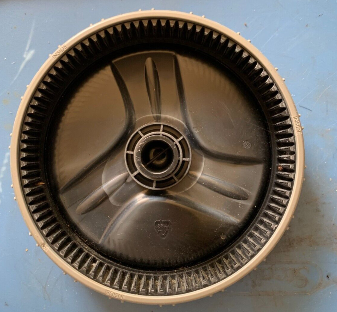 USED Polaris Wheel Assembly For 9400 9450 9550 Models (R0539500)