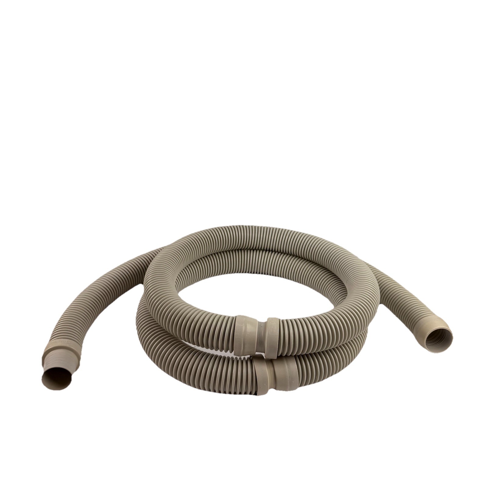 Lot of 3 Hayward Navigator Pool Cleaner Hoses Hose Sections 1.5&Prime; Suction 38&Prime;