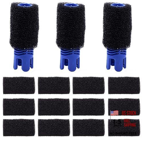 Polaris Pool Cleaner Sweep Hose Tail Scrubber & Prefilter Kit