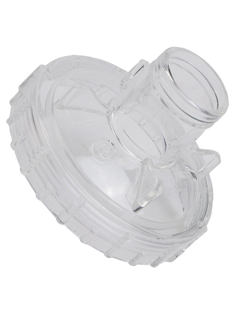 Transparent Sand Filter Pump Cover for 2006 LH and Compatible Pump Models