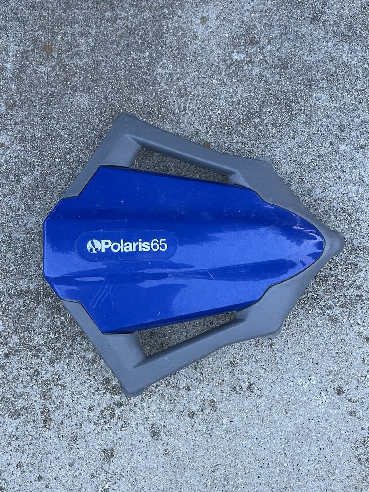 Polaris 65 Pressure-Side Above-ground Automatic Swimming Pool Cleaner