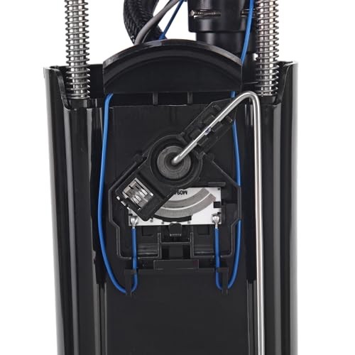Electric Fuel Pump Module Assembly with Sending Unit Replacement for Chevy