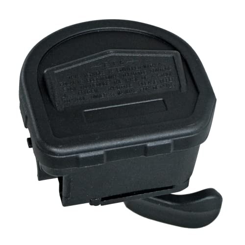 Partman Thumb Throttle Control Lever Assembly Fit for Polaris