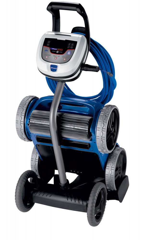Polaris Caddy Cart R0609100 for Robotic Swimming Pool Cleaners 9350 9450 9550