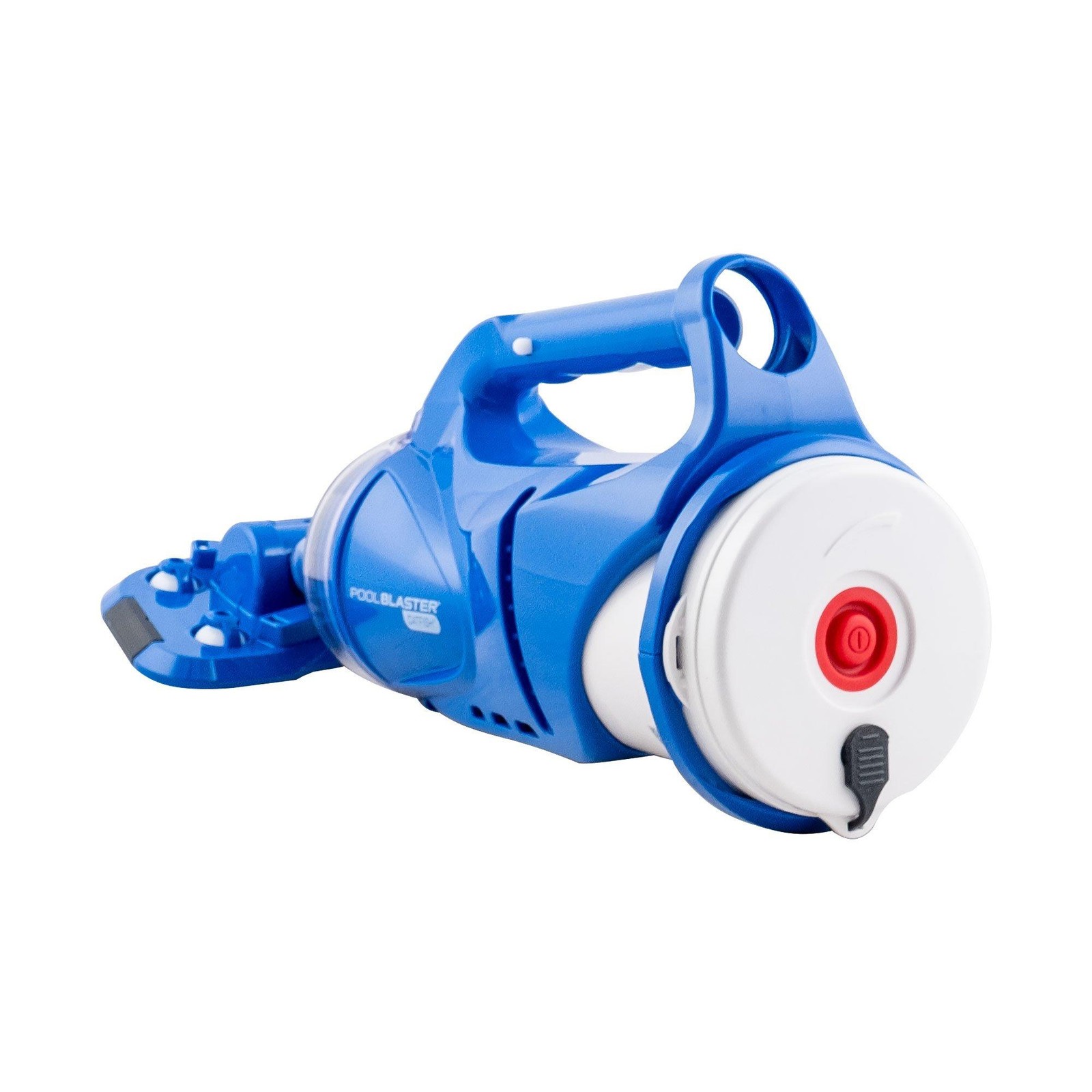 Water Tech Pool Blaster Catfish Cordless Vacuum for Spas and Pools 20510CL