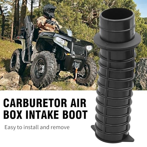 Polaris Carburetor Intake Boot 5412562 by Hoypeyfiy