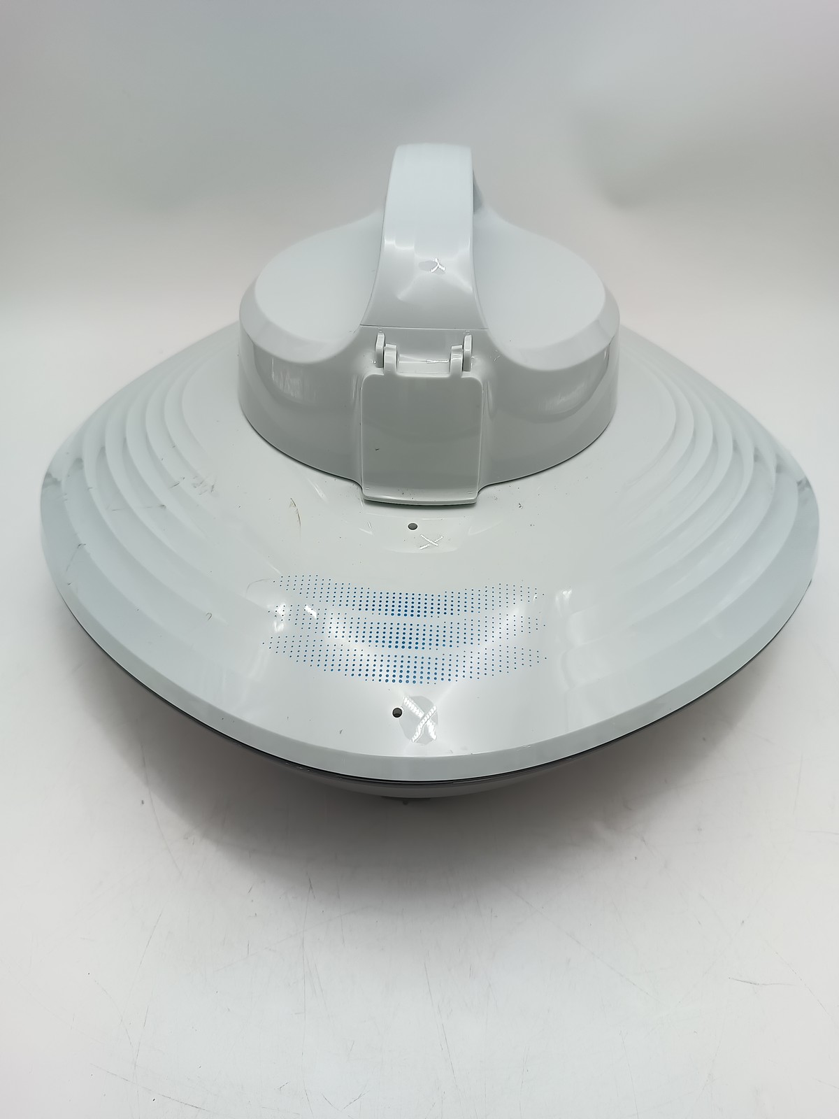 SEAUTO Cordless Pool Vacuum Robotic Pool Cleaner Lasts 90 Mins – MINT