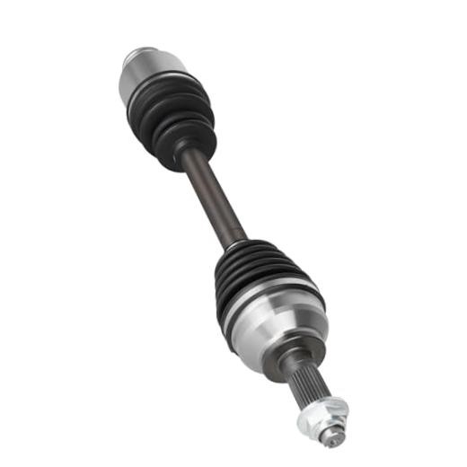 Front CV Axle Shaft Assembly Fit for Mazda 3 2005-2013, for Mazda 5 2006-2010