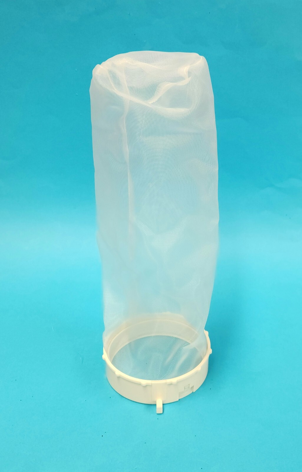 Coarse Mesh Bag with Lock Ring suits JetVac Automatic Pool,Cleaner