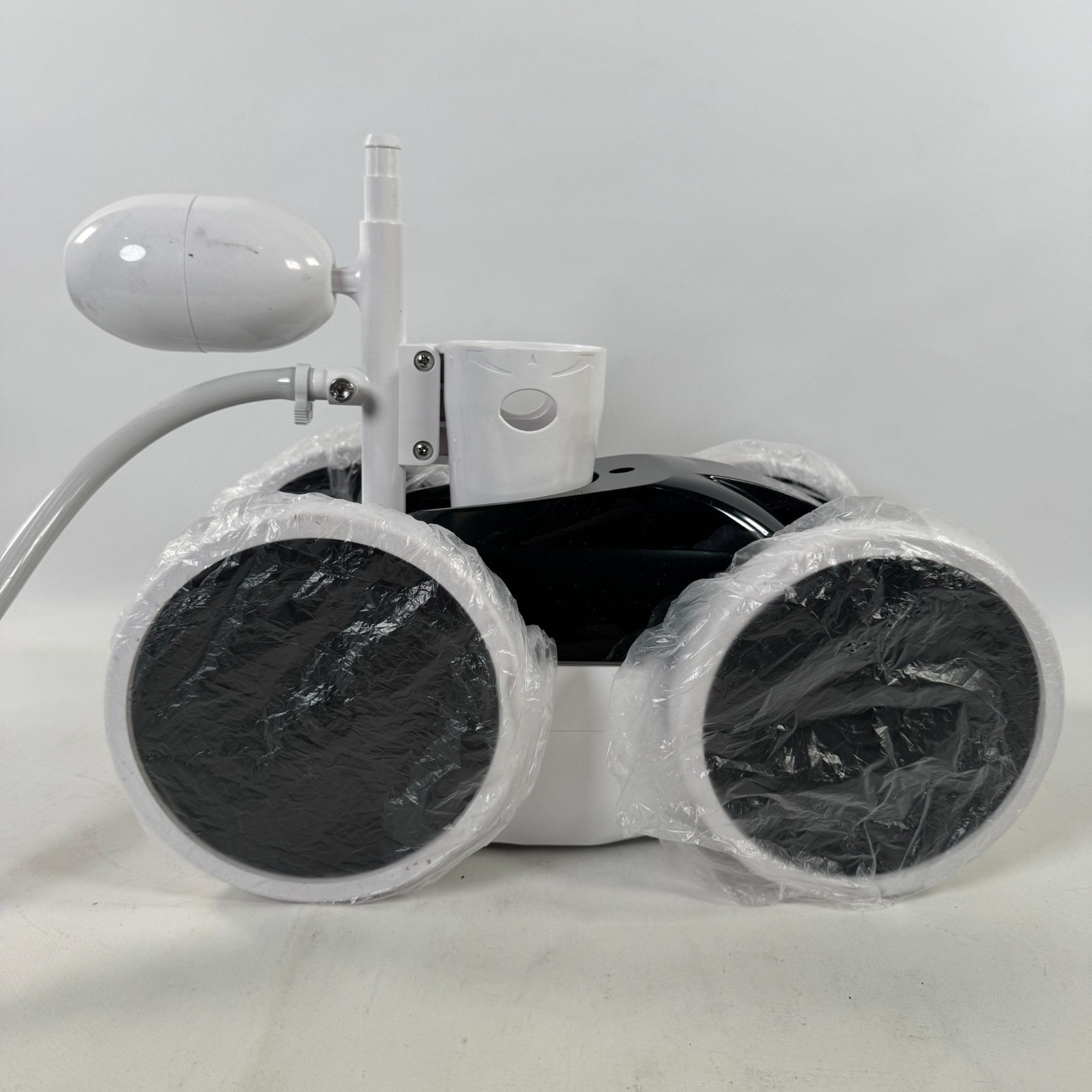 Makhoon Pressure Side Inground Pool Cleaner Vacuum Sweeper