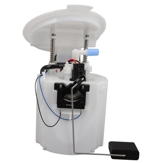 Fuel Pump Assembly Replacement for Mercedes-Benz C250 Base W204 2012 E9212M