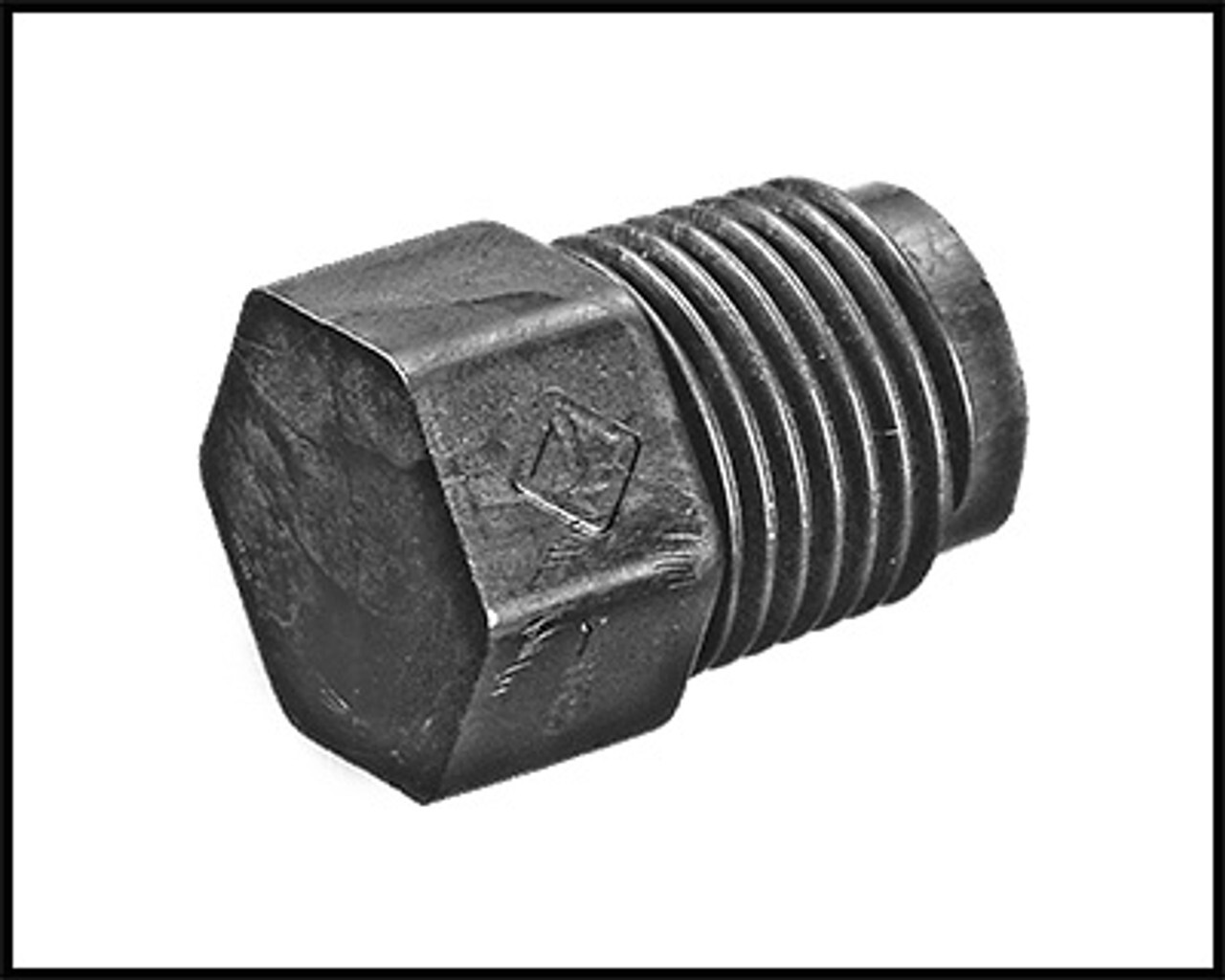 Polaris PB4-60 Booster Pump 1/8&Prime; Plastic Plug (P20)
