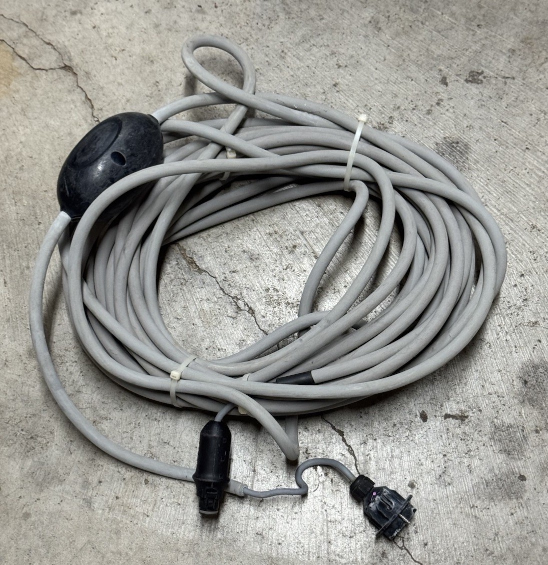 R0632100 Floating Cable Assembly, Zodiac Polaris P825 8050 15M Tested Free Ship