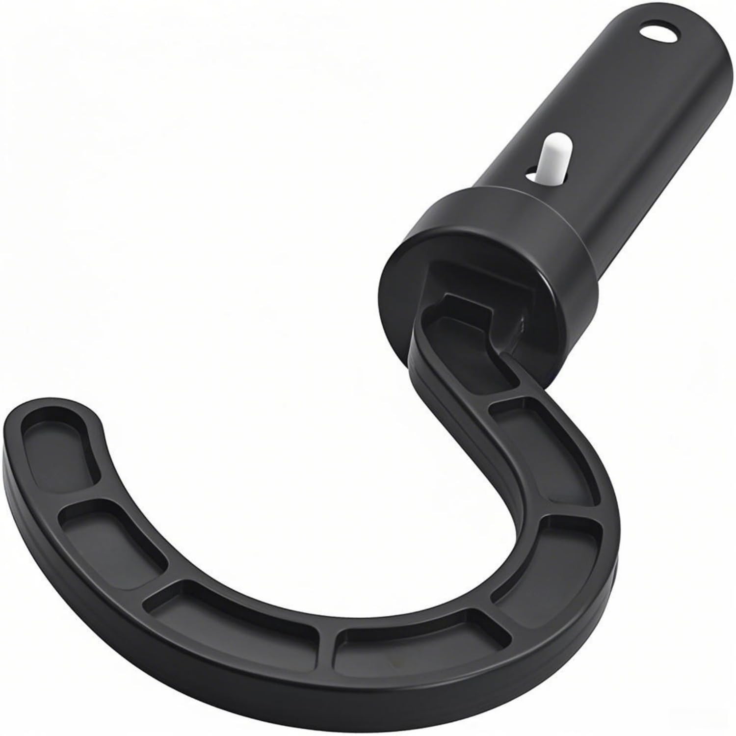 Hook for Robotic Pool Cleaner and Underwater Robot Swimming black
