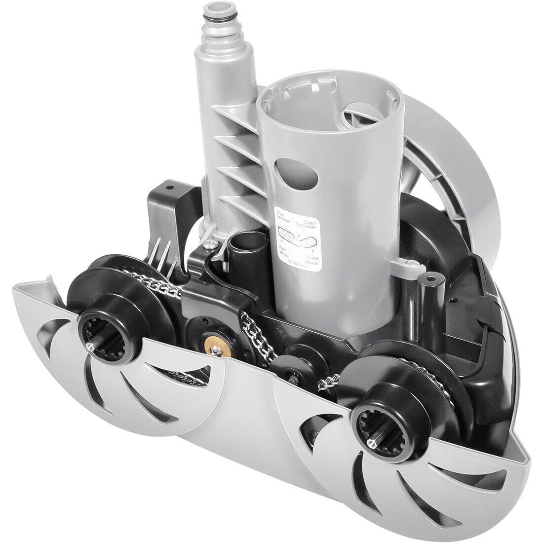 R0543200 Tune Up Rebuild Parts Kit For Polaris 3900 Sport Swimming Pool Cleaner