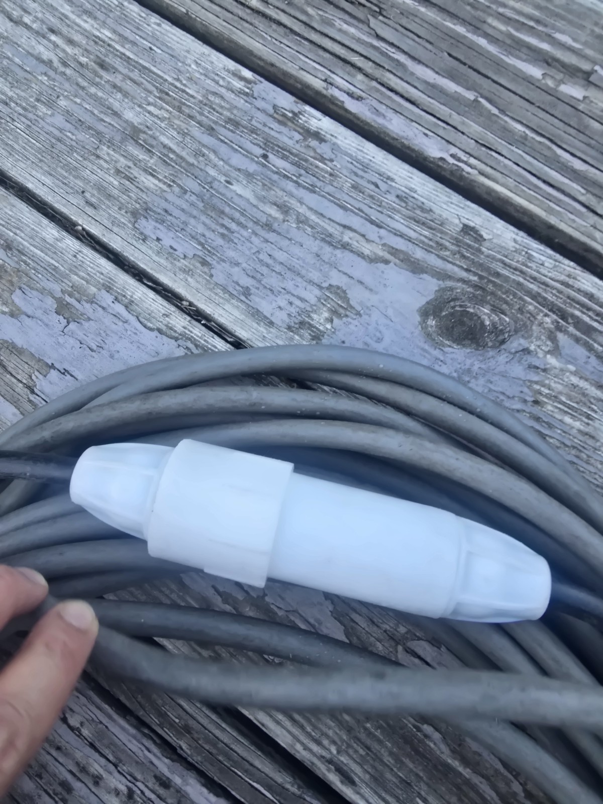 AQUABOT FLOATING CABLE FOR BREEZE IQ POOL CLEANERS