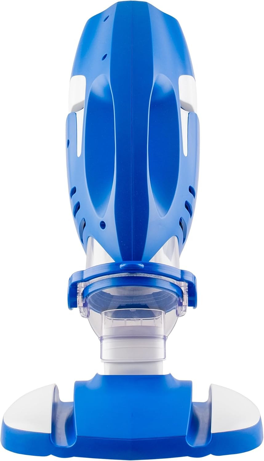 POOL BLASTER Max Li Cordless Pool Vacuum – American-Engineered Battery‑Powered V