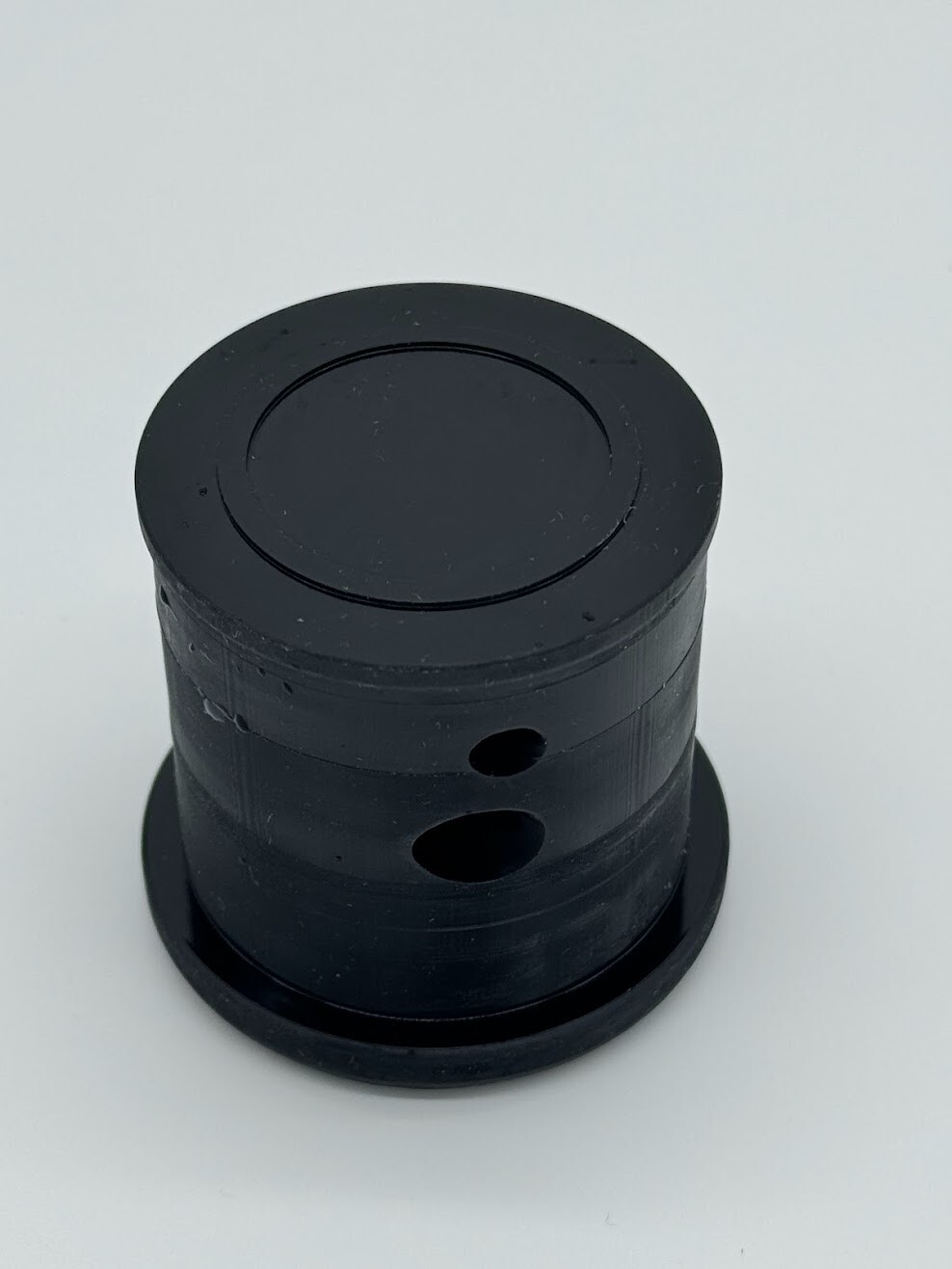 Replacement for Paramount Pool Valet 2 hole pop up head