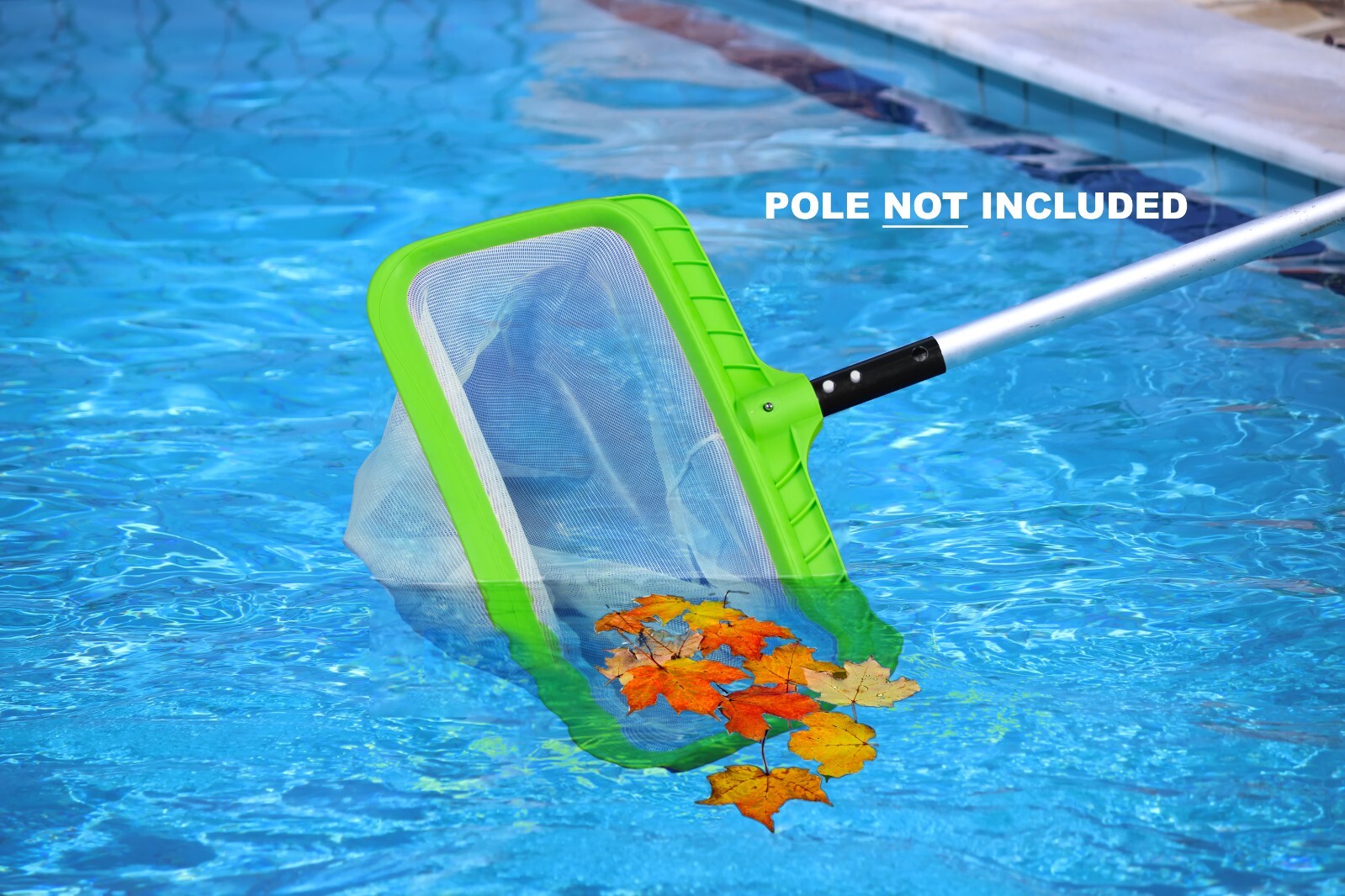 Braxlee Professional Swimming Pool Net