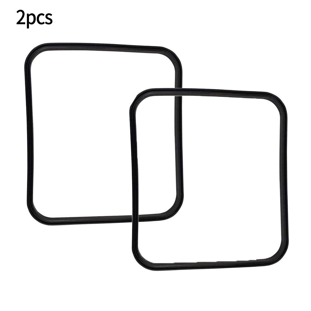 2 O Rings Compatible with For Hayward For Super Pump Lid SPX1600S O177