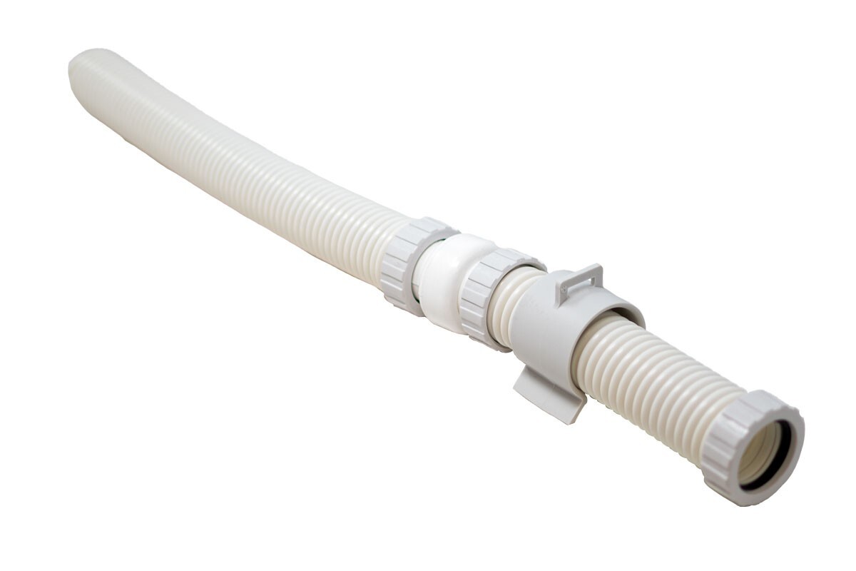 Polaris Vac-Sweep 360 Complete Hose Assembly (Back-up Valve Not incl.)