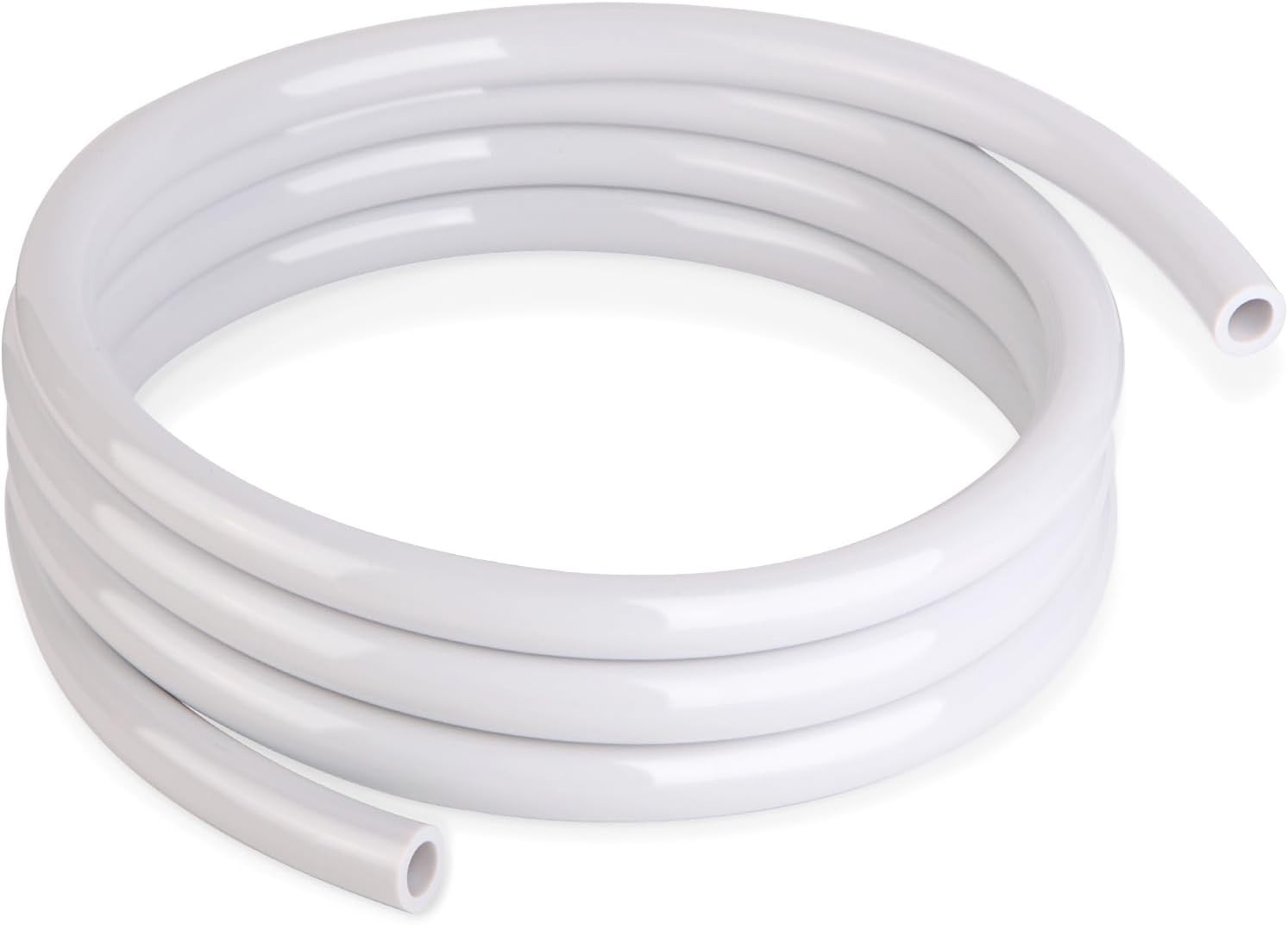 Replacement Feeder Hose for Polaris 280 380 D45 – 10ft Length & Tangle Resistant