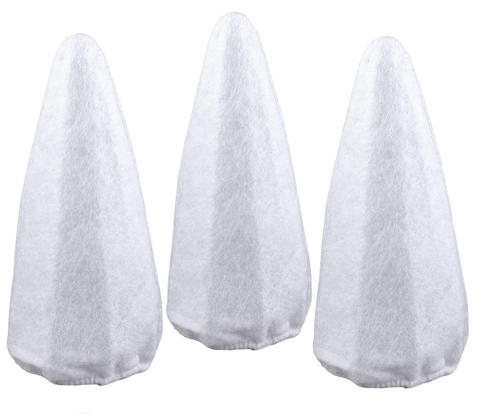 Replacement Vacuum Filter Cotton for Pool Blaster 3 1 Blue Cone