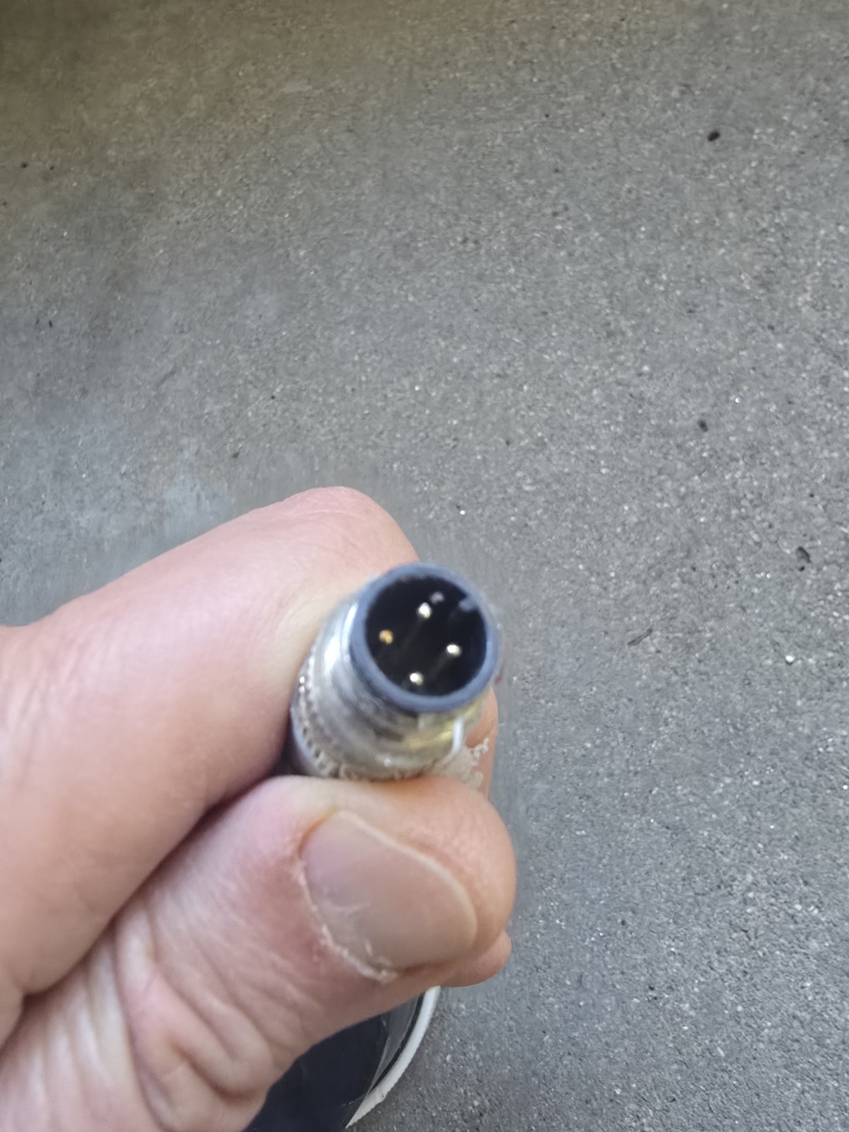 AQUABOT Aqua Products Drive Motor Slave A8586 S1A8042 Works Great 👍