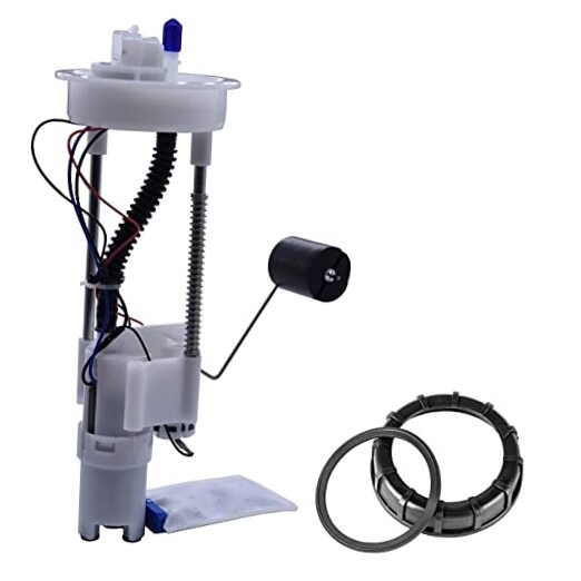 Electric Fuel Pump Assembly with Tank Seal Replacement for Polaris RZR 2205502
