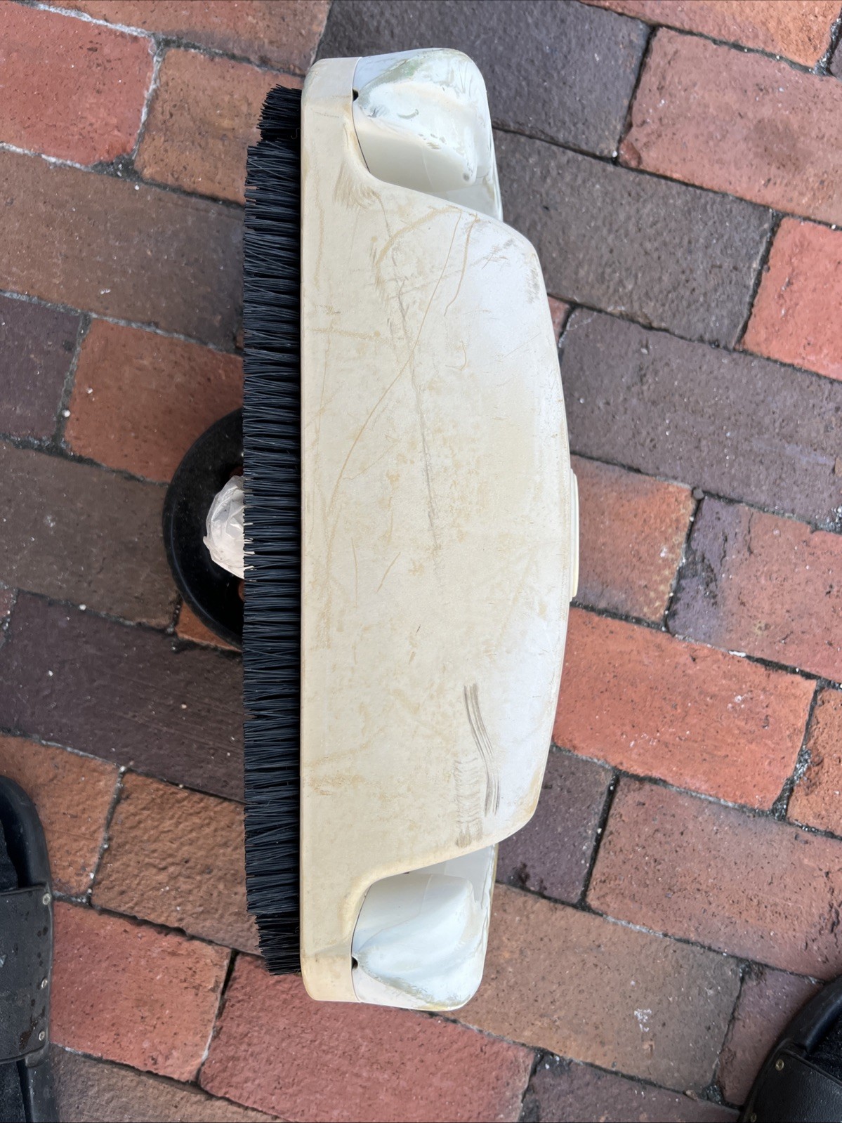 Sta-Rite GW9500 Automatic Pool Cleaner Parts