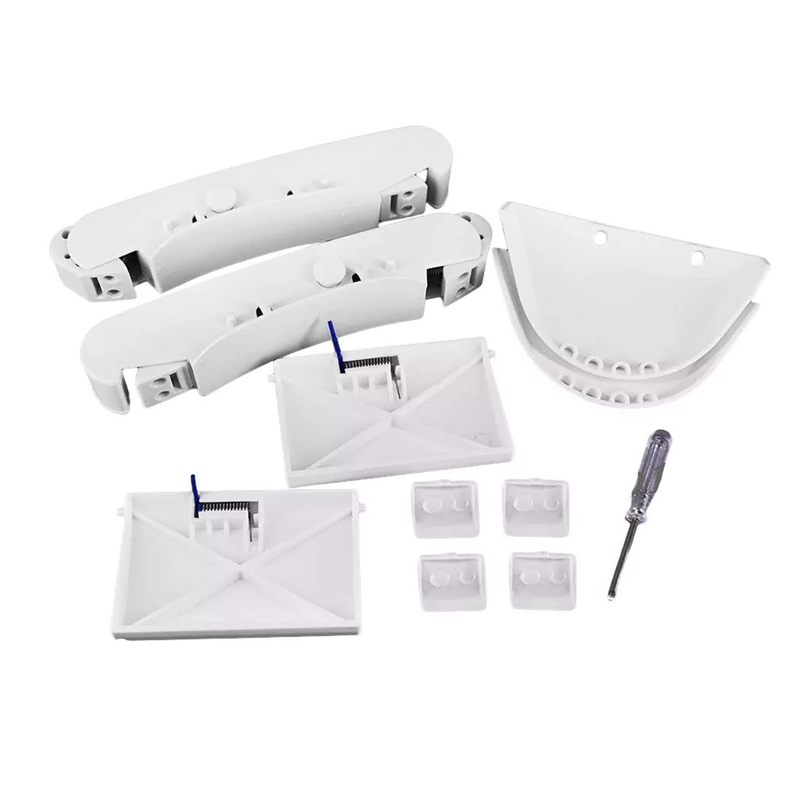 AXV417WHP Pool Cleaner Kit Fit For Arneson Pool Vac, For Pool Vac Ultra