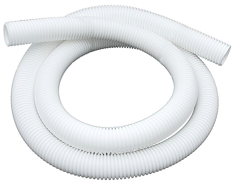 Polaris 360 6&prime; Feed Hose, White Replacement Pool Cleaner Part 9-100-3102