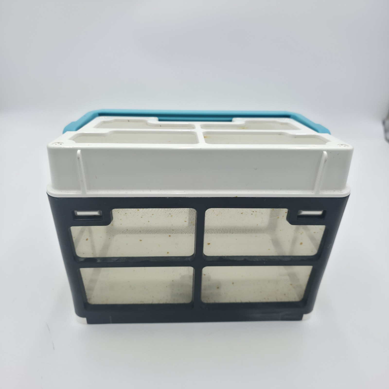 AIPER Seagull Pro Trashcan Component Filter Basket Assembly OEM Replacement Part