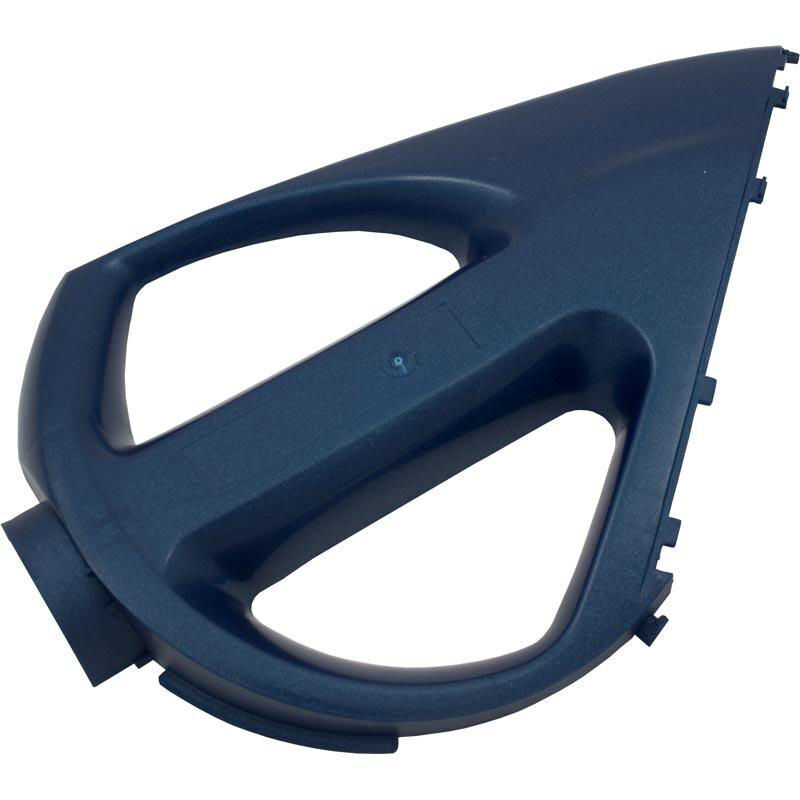 Zodiac W69542 Right G3 Main Body Replacement Baracuda G3 Pool Cleaner