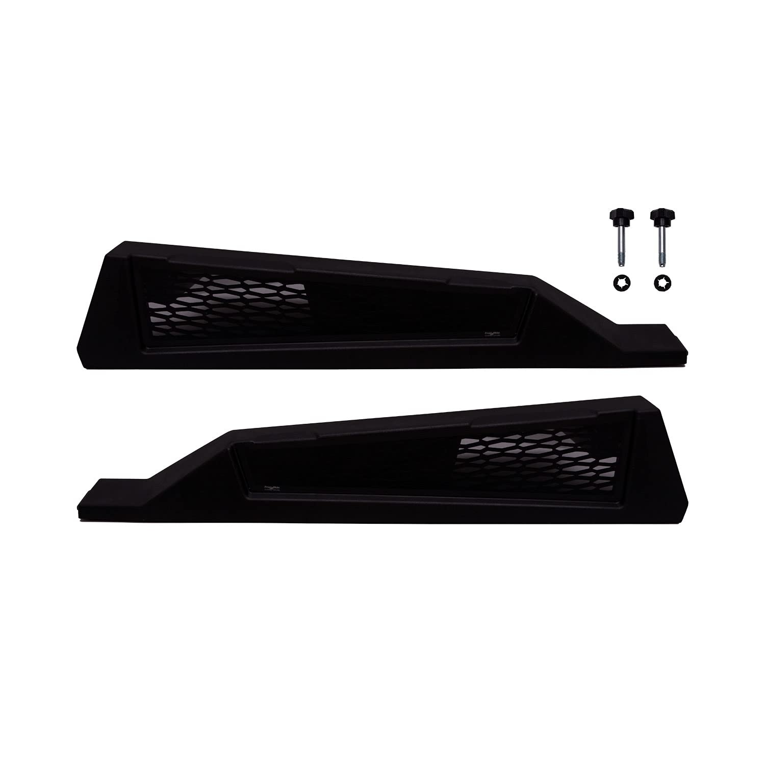 Polaris Frogzskin Intake Pre-Filter, Left and Right, Part 2880123