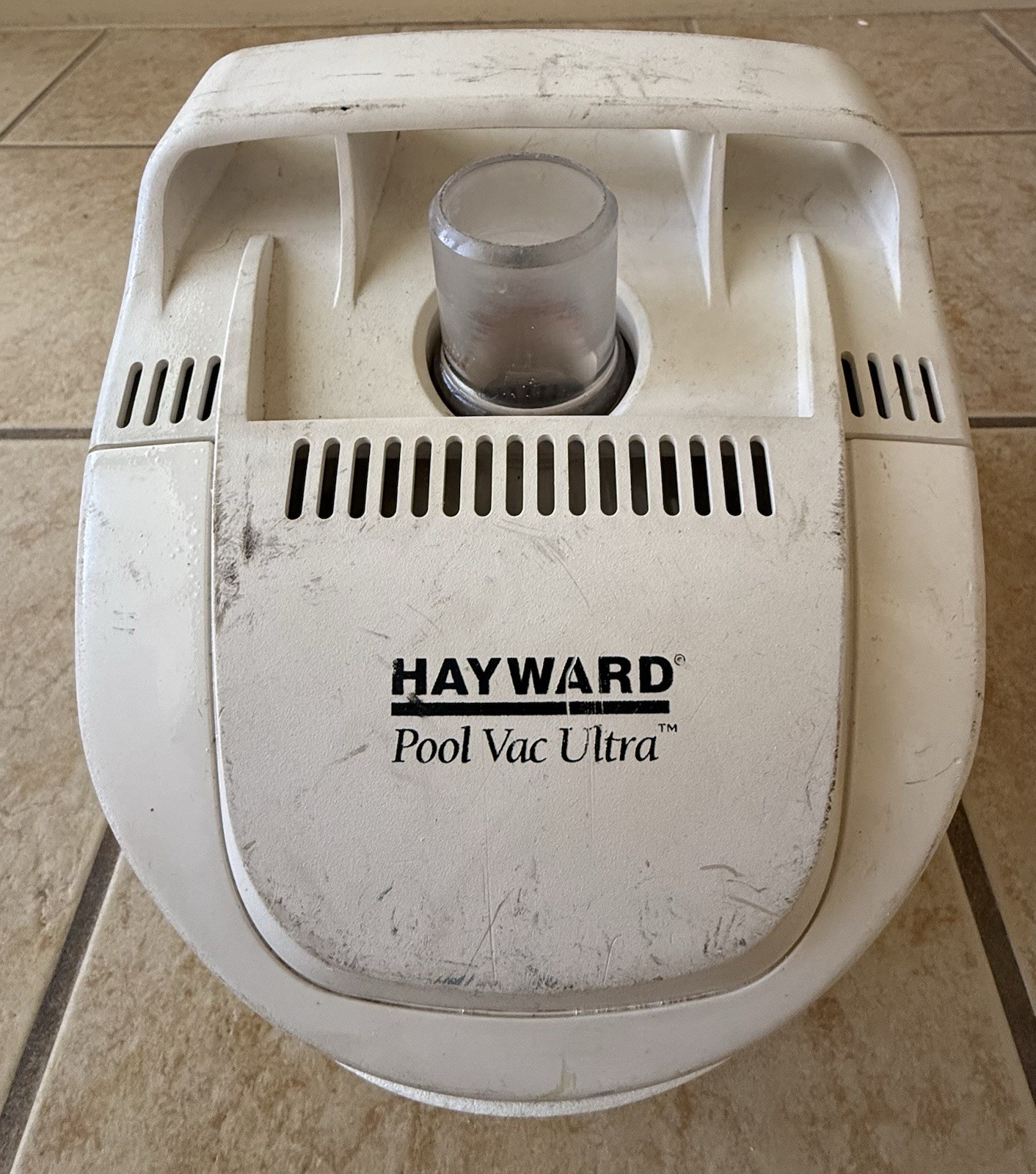 Hayward Poil Vac Ultra – PARTS / REPAIR ONLY – FREE SHIPPING!