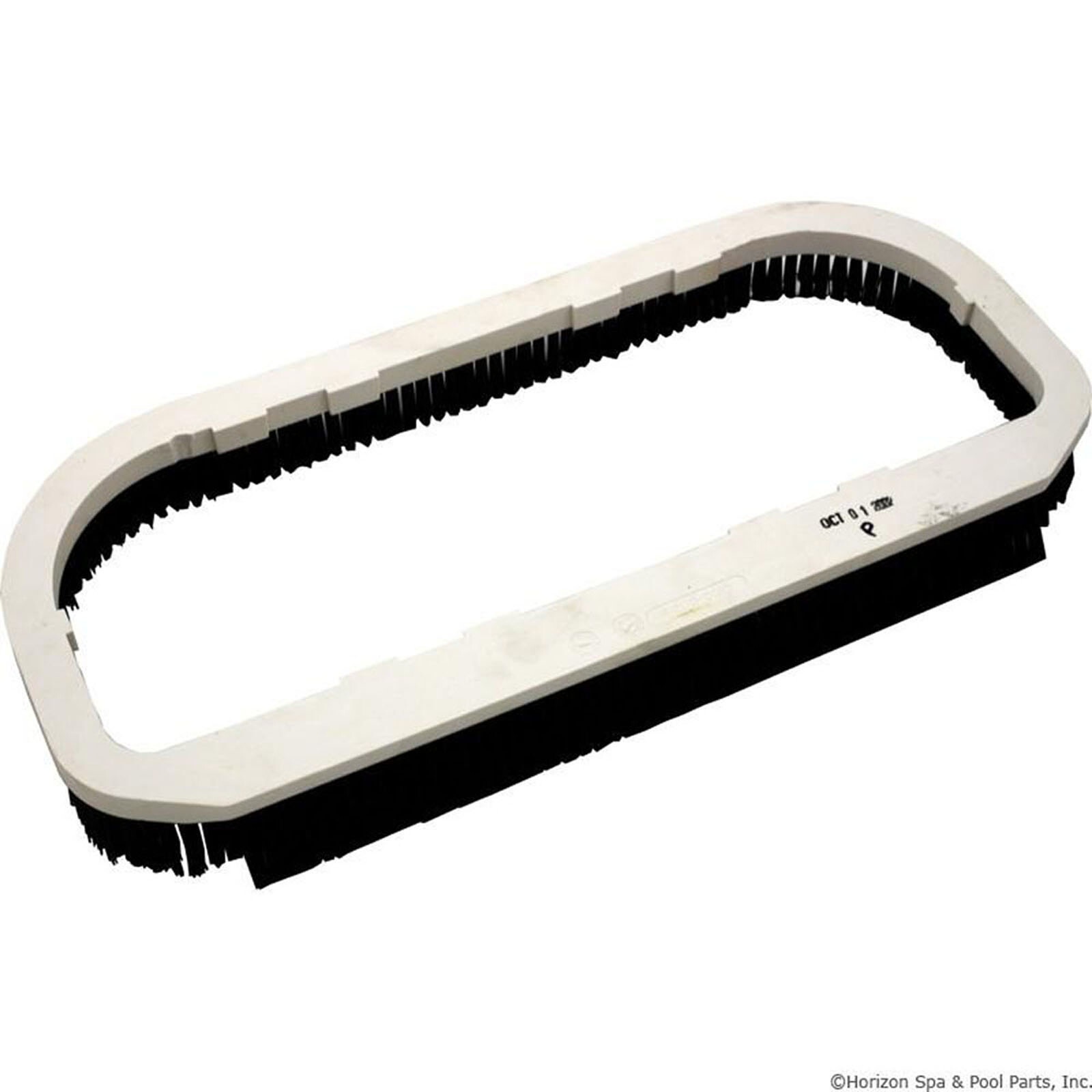 Brush Ring, Pentair Sta-Rite GW9500 Cleaner, with Vac Skirt