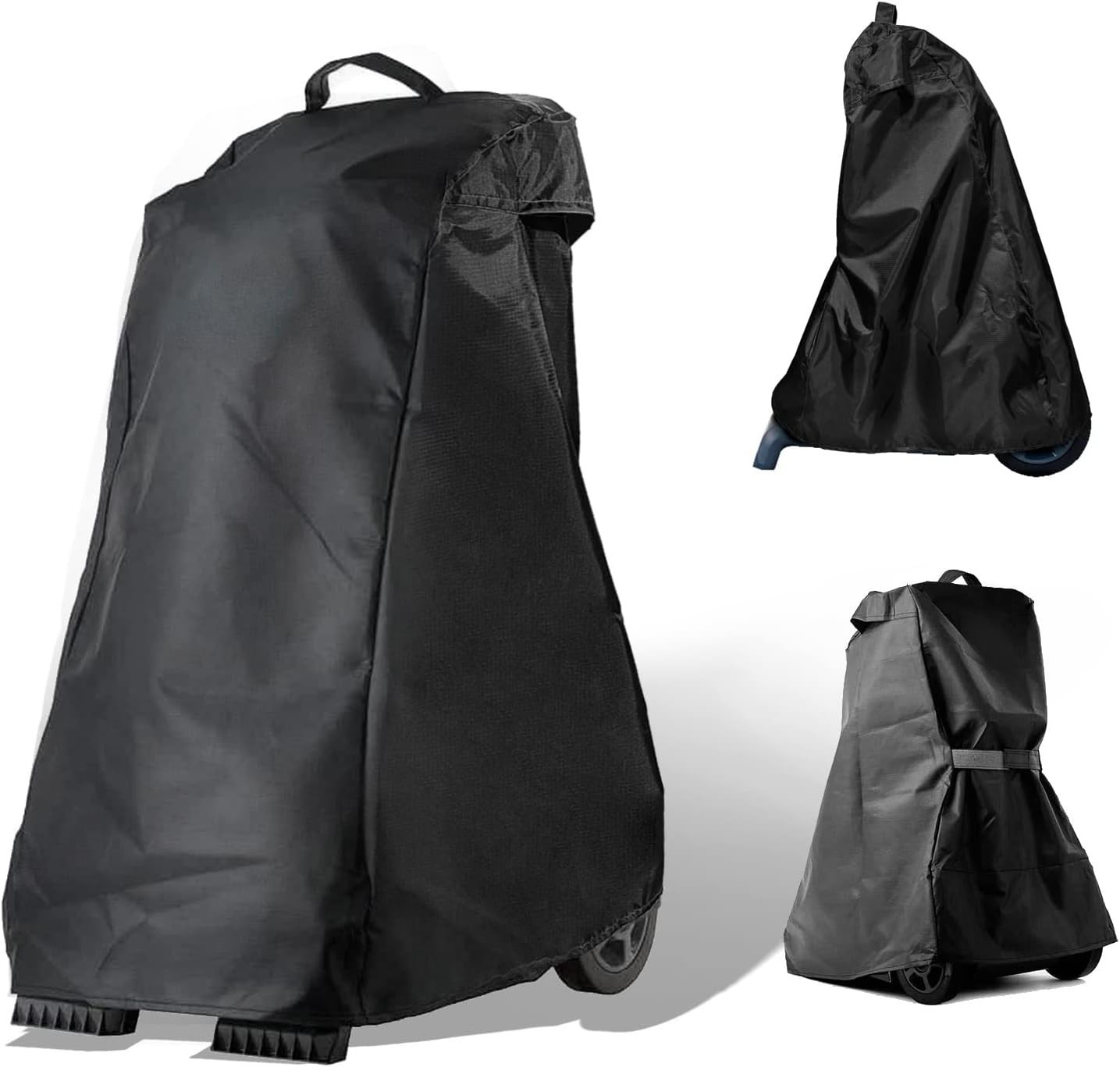 9991794-R1 Replacement Caddy Cover – Humidity Control & All-Weather Protection