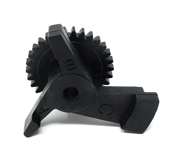 Pentair Kreepy Krauly Great White / Dorado Replacement Cam Kit -GW9507
