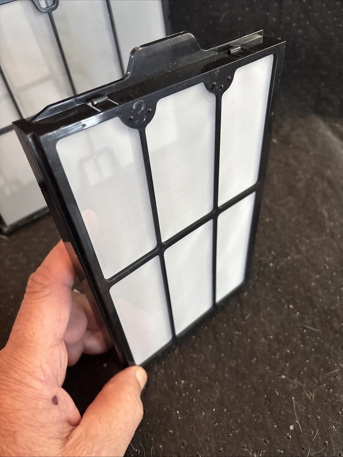 Ultra-Fine Filter Panels For Maytronics Dolphin Robotic Pool Cleaner NEW