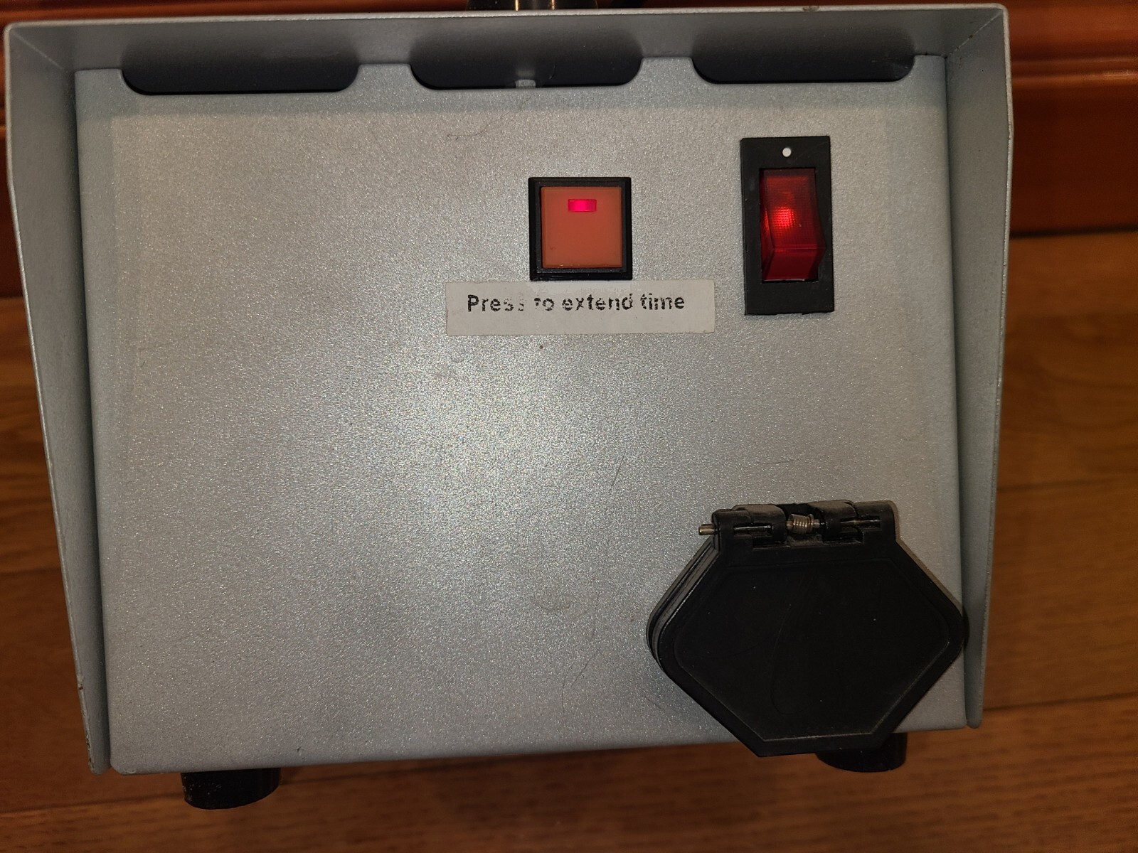 Aquabot Classic Swimming Pool Cleaner Power Supply PARTS or REPAIR