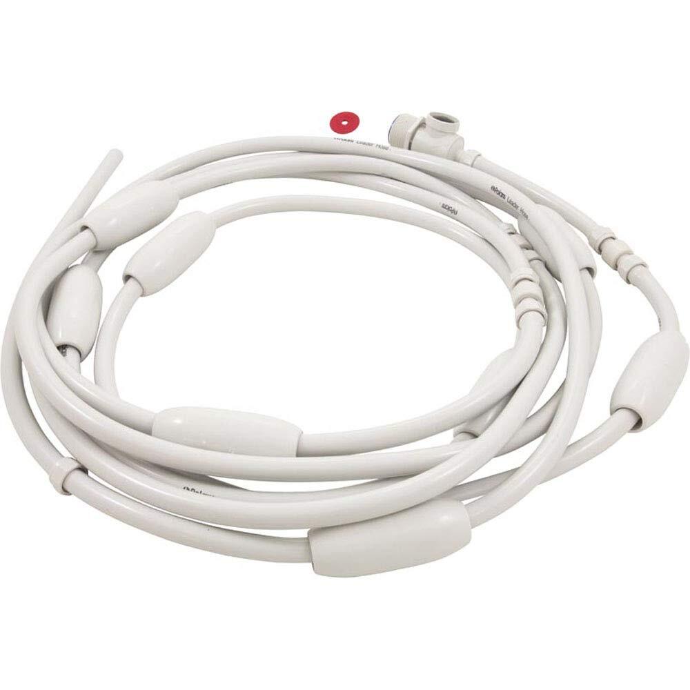 Polaris G5 180 280 380 Complete Feed Hose Pool Cleaner Kit w/ UWF Swivel & Float