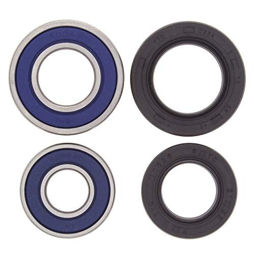 Racing Wheel Bearing Kit 25-1044 Compatible with/Replacement for Yamaha