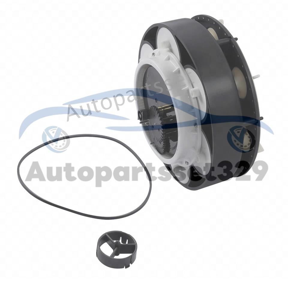 For Paramount 6 Port Module with O-RING 004302440800 004-302-4408-00