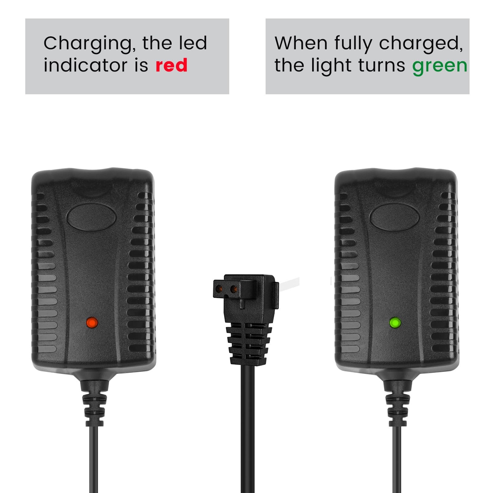 12.6V Pool Vacuum Cleaner Charger for AIPER Seagull 600 SE 1000 HJ1103J for…
