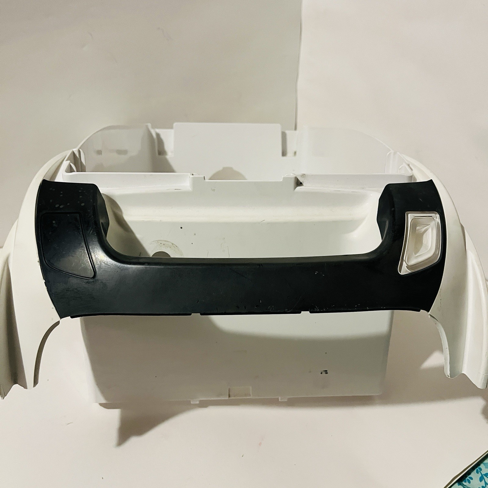 Polaris VRX iQ+ 4WD Top Housing Shell Body Cover R0865100 Clean