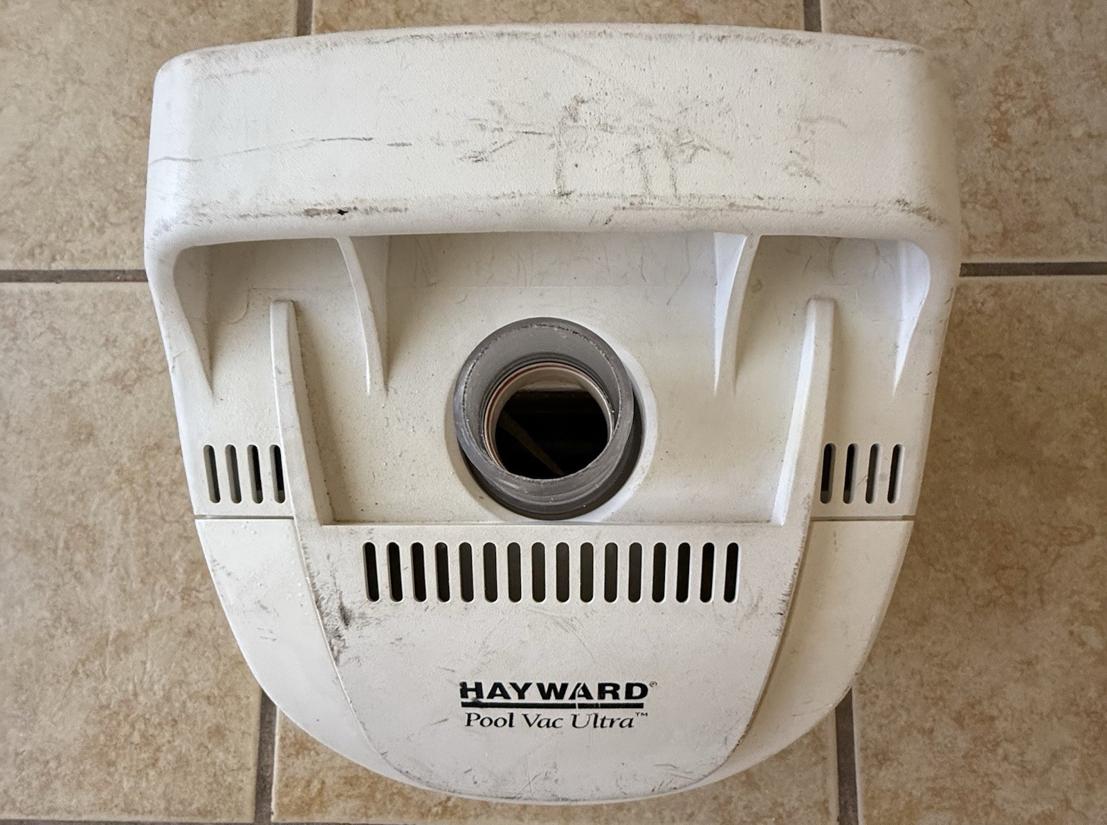 Hayward Poil Vac Ultra – PARTS / REPAIR ONLY – FREE SHIPPING!