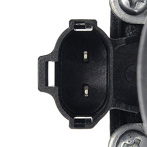 Power Window Lift Motor Replacement Compatible with Ford F150 Front Left Side