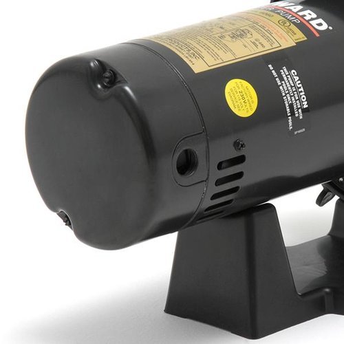 Hayward Booster Pump For Pressure-Side Swimming Pool Cleaners – 3/4 HP
