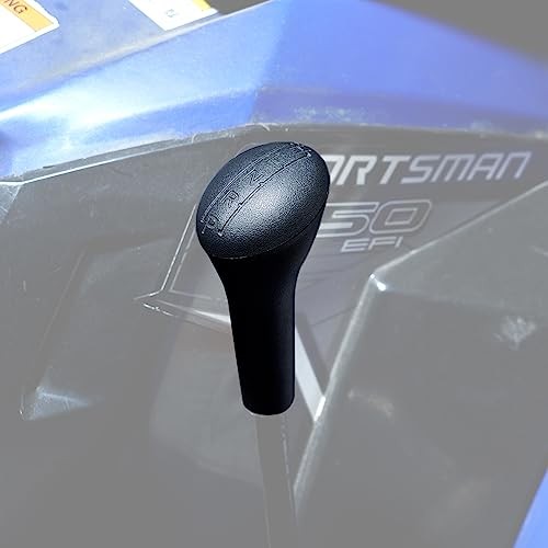 Polaris Gear Selecter Shifter Knob – Part for ATV Gear